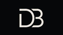 Monograma DB