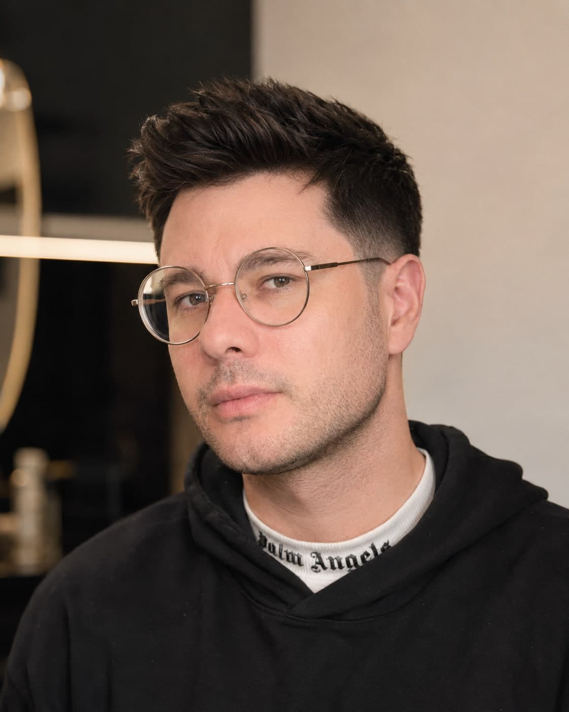 Foto de perfil de David Budeli